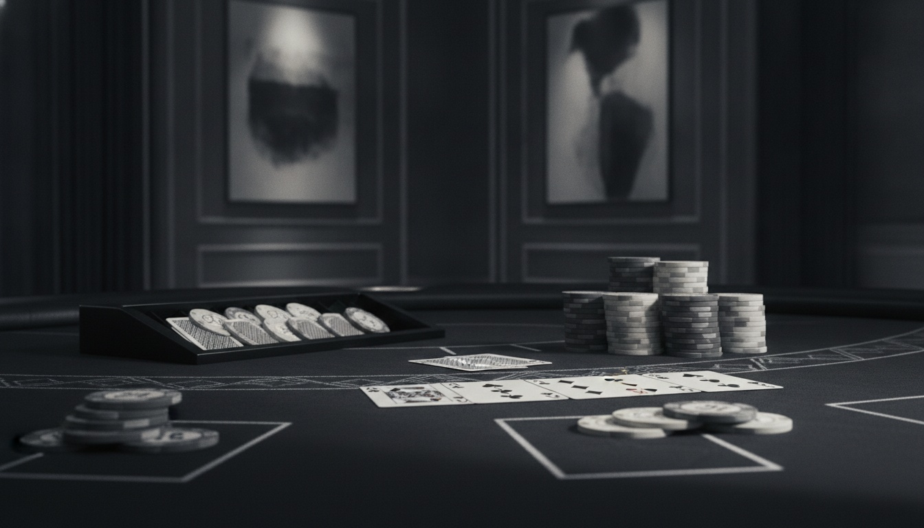 Dunder Casino: Laaja Pelivalikoima Suomalaisille Pelaajille