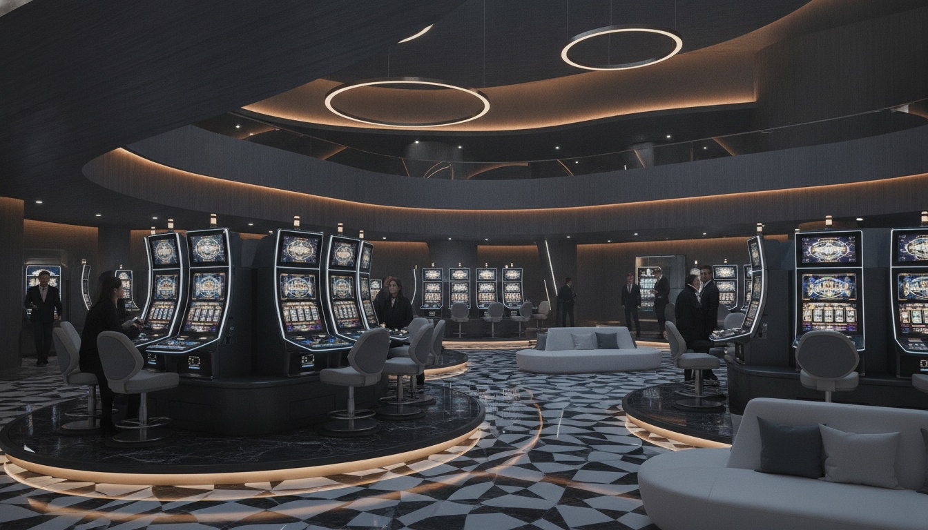 Tietoa Dunder Casinosta — Yksityiskohtainen Arvostelu